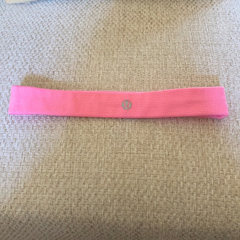 Lululemon Headband